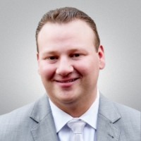 Tastewise Employee Brian McKittrick's profile photo