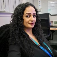 Mid Cheshire Hospitals NHS Foundation Trust Employee Mandip S.'s profile photo