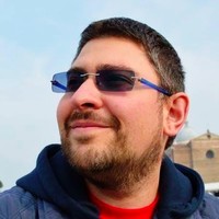 Unimatica-RGI Employee Stefano Tamagnini's profile photo