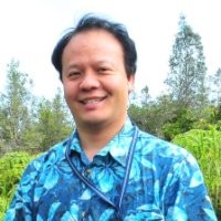 Jonathan Yee