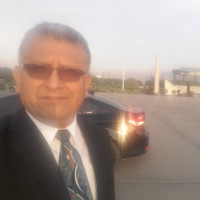 Policía Nacional del Perú Employee Miguel Osco Escobedo's profile photo