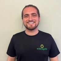 Edensgate Employee Casey Spillman's profile photo