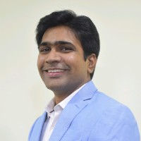 Oncofocus Solutions Employee Vikram Keeshara's profile photo