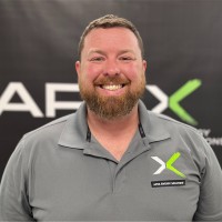 Apex Energy Solutions Employee Jonathan McCormick's profile photo