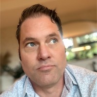 Holland Partner Group Employee Casey McCracken's profile photo