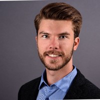 MeKo Manufacturing Employee Chris Janker's profile photo