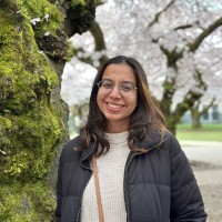 Department of Computer Science, The University of Texas at Austin Employee Haana Janmohamed's profile photo