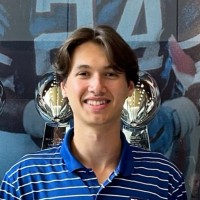 Robin Employee Max Rabin's profile photo