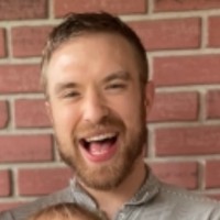 Everence Financial Employee Ben Gooding's profile photo