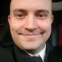 Adam Roberts's profile photo