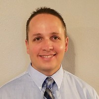 Vitt Heating and Cooling Employee John Lerch's profile photo