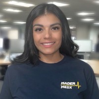 MedX Employee Sarah Ivey's profile photo