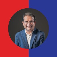 Spice Money Employee Dilip Modi's profile photo