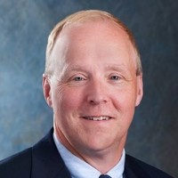 Patterson Dental Employee Bill Lien's profile photo