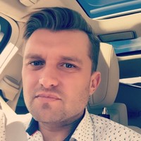 Immergas Polska Employee Łukasz Pietrasik's profile photo