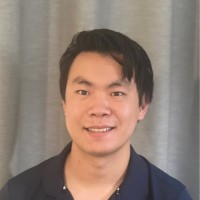 Arctic Wolf Employee Brian Dong's profile photo