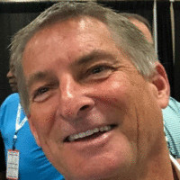 Pro-Cut International Employee Steve Smith's profile photo