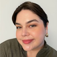 Quantrax Corporation, Inc. Employee Madison Kindoll's profile photo