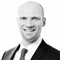 The Byng Group Employee Urs Stockmann's profile photo