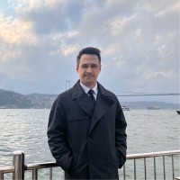 Boshphelm Employee Safa Meriç's profile photo