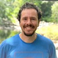 Workday Employee Antonio Jara's profile photo