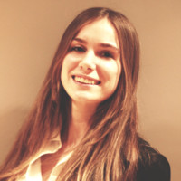 UNICEF Moçambique Employee Justine Raymond's profile photo