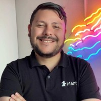 Mantis Employee David Arbelaez Guzmán's profile photo