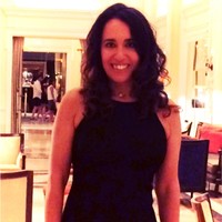 VICTORIA Seguros Employee Carla Martins's profile photo