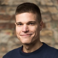 CID Employee Gergő Szűcs's profile photo