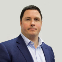 AVIXA Employee Christopher Lavelle's profile photo