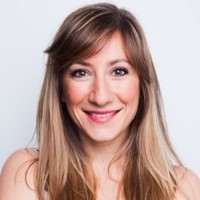 Prana Employee Marine Giori's profile photo