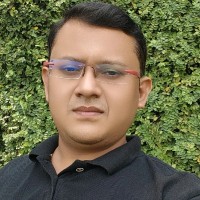 Rahul Kumbhare Email & Phone Number