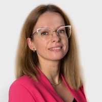 Albeco Employee Patrycja Smorawińska's profile photo