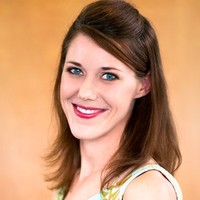 Kuno Creative Employee Annie Zelm's profile photo