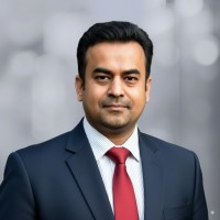 Ranosys Employee Arjun Sharma's profile photo