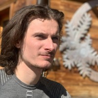 DTeK FORMATION Employee Pierre Lion's profile photo