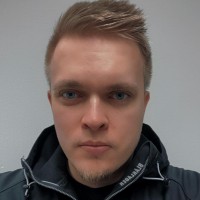 Insplan Oy Employee Jani Karhula's profile photo