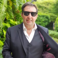 VIVA Macau Airlines Employee Joseph Said's profile photo