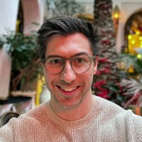 25Friday Employee Francisco Velasco's profile photo
