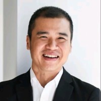 L'Oréal Employee Daniel Chan's profile photo