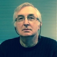 School Boards' Co-operative Inc. Employee Brian Brown's profile photo