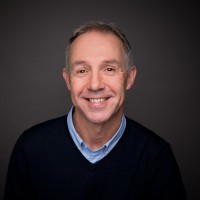 Mental Health Swims Employee Andy Salmon's profile photo