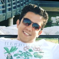 MAC Carpet Employee Ahmed Samir's profile photo