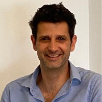 Solitics Employee Guy Shemer's profile photo