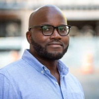 WAMU 88.5 Employee Darryl Murphy's profile photo