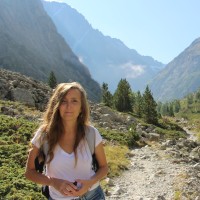 101 Fund Employee Anne-Sophie Debue's profile photo