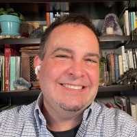 New York University Employee Jeffrey Keefer's profile photo