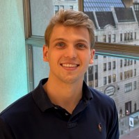 Optimum Employee Chandler Otterbein's profile photo