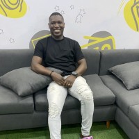 Darlington Ehigiegba Email