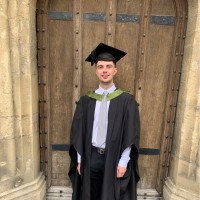 The Good Penguin Employee Michael Cobb's profile photo